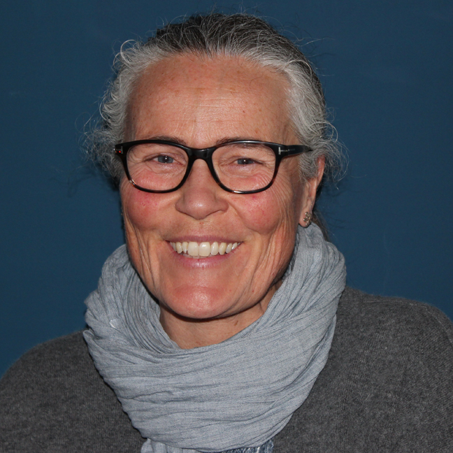 Rikke Bech Sørensen